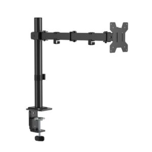 Staffa Monitor Equip 17"-32" Articolata da Scrivania 10kg