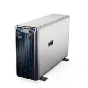 Server Tower Dell PowerEdge T360 Xeon 6357P 64GB 960GB SSD 8 Bay