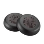 Cuscinetti Auricolari Poly HP Voyager Focus 2 Similpelle