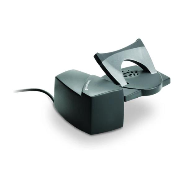 Elevatore Cuffie Poly HP HL10 con Spinotto Dritto - immagine 2