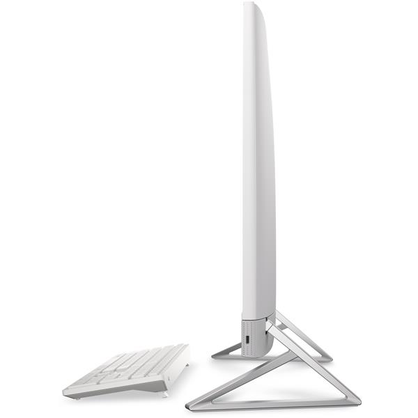 PC All In One Dell 27" Intel Core 5 16GB SSD 512GB Win11 Pro - immagine 4