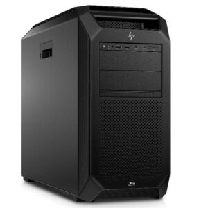 Workstation Desktop HP Z8 Fury G5 Intel Xeon 5415+ 64GB 2TB SSD Win11 Pro