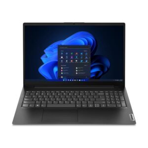 Notebook Lenovo V15-AMN G4 15.6" Ryzen 5 8GB 512GB SSD