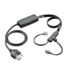 Adattatore Cuffie Poly HP PLY APC-43 EHS TAA