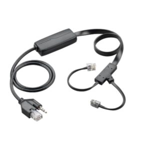 Adattatore Cuffie Poly HP PLY APC-43 EHS TAA