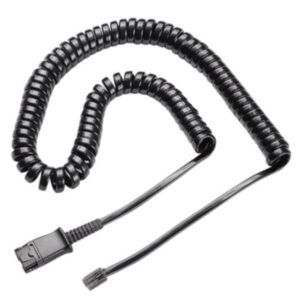 Cavo Cuffie Poly HP M22 to QD Collegamento