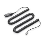 Connettore Cuffie Poly HP RD-1 Dispositivo Sgancio Elettronico