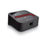 Adattatore Cuffie Poly HP Switch MDA100 QD USB-A