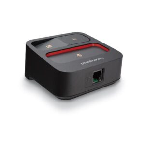 Adattatore Cuffie Poly HP Switch MDA100 QD USB-A