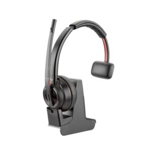 Cuffie Professionali Poly HP Savi 8210 DECT Noise Canceling USB-A Bluetooth