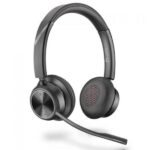 Cuffie Professionali Poly HP Savi 7320-M DECT Noise Canceling