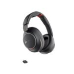 Cuffie Professionali Poly HP Voyager Surround 85 UC Noise Canceling Bluetooth/USB