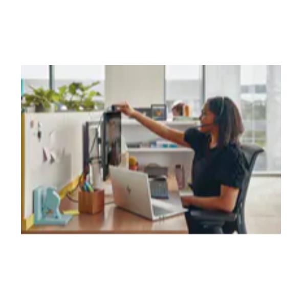 Cuffie Professionali Poly HP Blackwire 3215 USB-C/A + AUX Noise Canceling - immagine 3