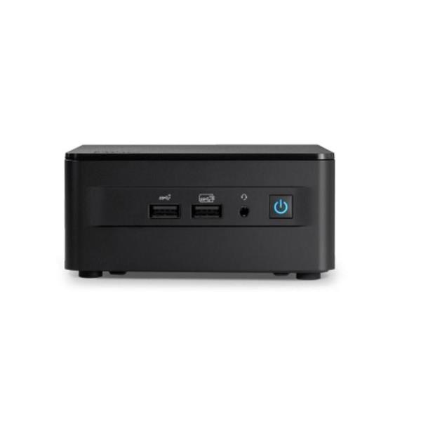 Mini PC Asus NUC 13 Pro Barebone i7-1360P FreeDOS - immagine 2