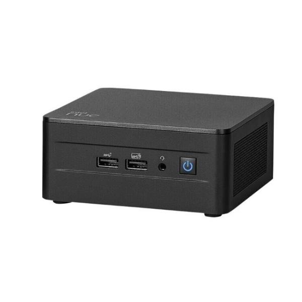 Mini PC Asus NUC 13 Pro Barebone i7-1360P FreeDOS - immagine 3