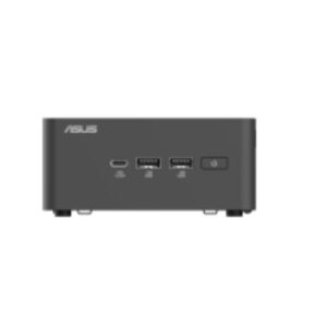 Mini PC Asus NUC 15 Pro Tall Kit Intel Core 3 100U FreeDOS