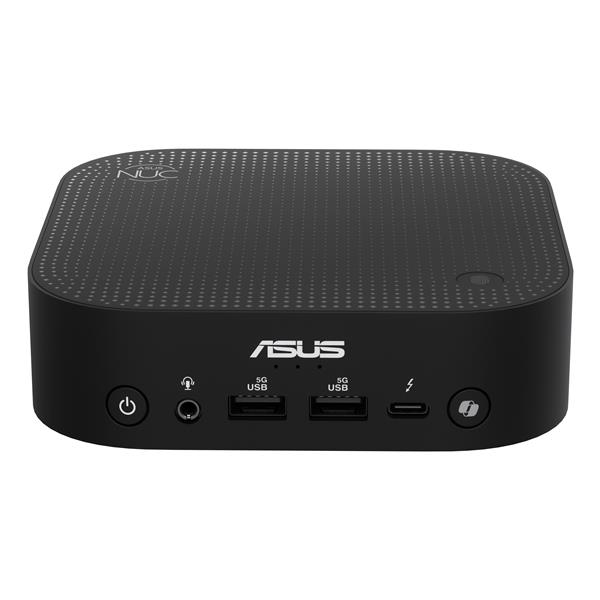 Asus NUC 14 PRO AI U5-226V SLIM - PC e Workstation Desktop - immagine 2