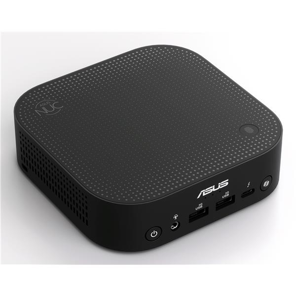 Asus NUC 14 PRO AI U5-226V SLIM - PC e Workstation Desktop - immagine 7
