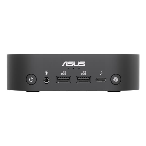 Asus NUC 14 PRO AI U5-258V SLIM - PC e Workstation Desktop - immagine 5