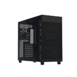 Cabinet Asus Prime AP303 TG Nero Midi-Tower