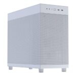Cabinet Asus PRIME AP303 MESH WHITE Mid-Tower