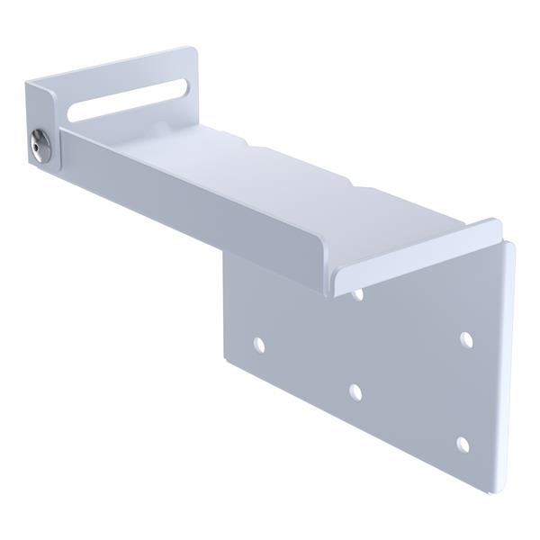 Cabinet Asus Prime AP303 TG White Mini-Tower - immagine 2