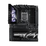 Scheda Madre Gaming Asus ROG Crosshair X870E Hero BTF ATX AM5 DDR5