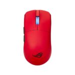 Mouse Gaming Asus ROG Harpe II ACE Rosso USB