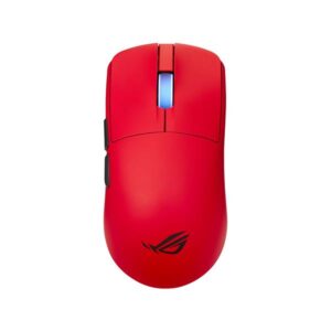 Mouse Gaming Asus ROG Harpe II ACE Rosso USB