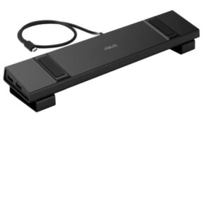 Docking Station Asus DC310 USB-C Espansione Porte Notebook