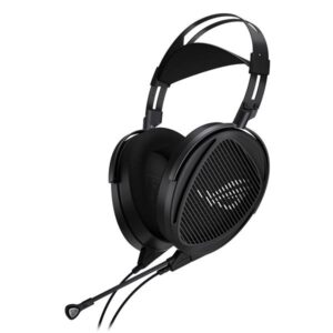 Cuffie Gaming Asus ROG Kithara A702 Nero con Microfono