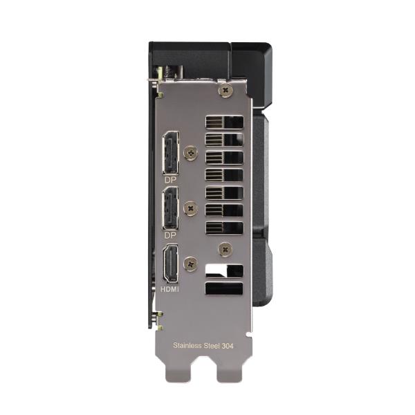 Scheda Grafica Asus Dual Radeon RX 9060 XT 16GB GDDR6 PCIe 5.0 - immagine 2