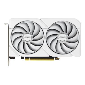 Scheda Grafica Asus DUAL Radeon RX 9060 XT 16GB GDDR6