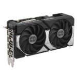 Scheda Video Asus Dual GeForce RTX 5060 Ti 16GB GDDR7 PCIe 5.0
