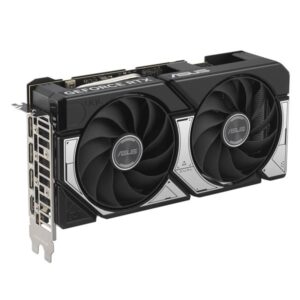 Scheda Video Asus Dual GeForce RTX 5060 Ti 16GB GDDR7 PCIe 5.0