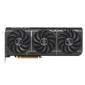Scheda Video Asus Prime Radeon RX 9070 16GB GDDR6 PCIe 5.0
