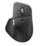 Mouse Logitech MX Master 4 Business Graphite Ergonomico USB