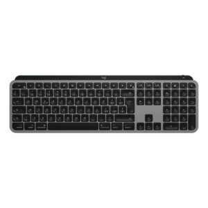Logitech MX Keys S for Mac - Tastiere e mouse