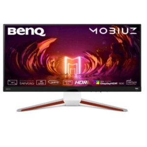 Monitor BenQ EX3210U 32" 4K IPS HDR 144Hz
