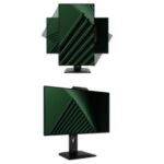 Monitor MSI PRO MP272PMG 27″ IPS Full HD Pivot