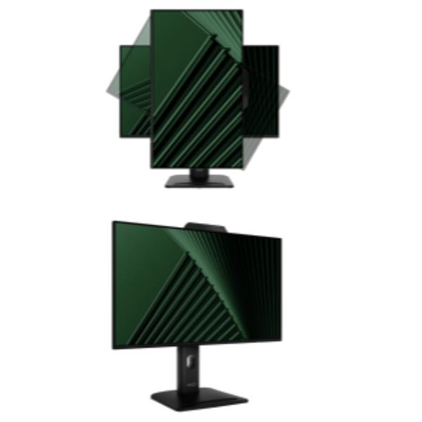 Monitor MSI PRO MP272PMG 27" IPS Full HD Pivot