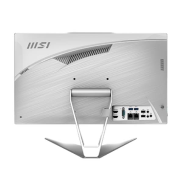 PC All In One MSI PRO AP222T 21.5" Touch Screen i3 8GB SSD 512GB Win11 - immagine 3