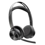 Cuffie Professionali Poly HP Voyager Focus 2 USB-C Noise Canceling