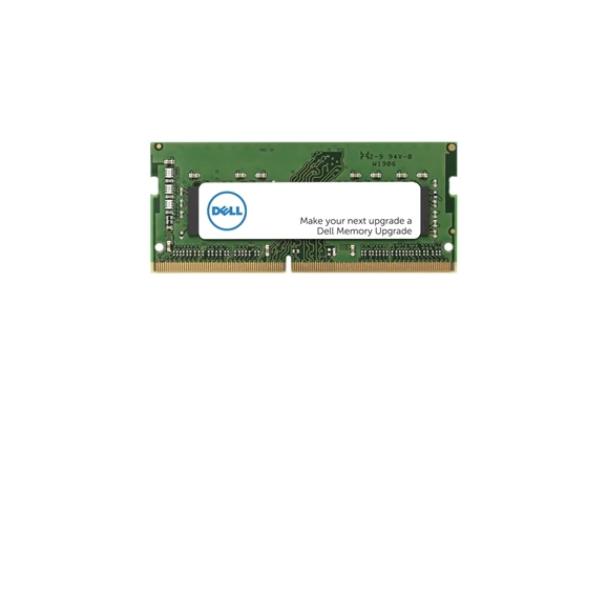 Dell Technologies Memory Upgrade - 16GB - 2RX8 DDR4 RDIMM 3200MHz - MODULI DI MEMORIA