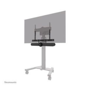 NEOMOUNTS Kit videobar AV30-500BL - SUPPORTI TV/MONITOR