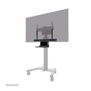 NEOMOUNTS Kit ripiano per laptop AV45-500BL - SUPPORTI TV/MONITOR