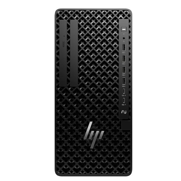 Workstation Desktop HP Z1 G1i Tower Intel Core Ultra 9 32GB 1TB SSD Win11 Pro