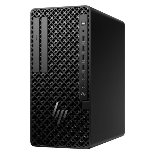 Workstation Desktop HP Z1 G1i Tower Intel Core Ultra 9 32GB 1TB SSD Win11 Pro - immagine 3