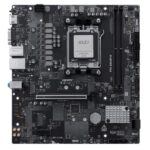 Motherboard MSI PRO B840M-B Micro-ATX Socket AM5 DDR5 2.5G LAN