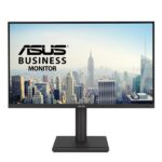 Asus DOCKING 27 QHD IPS 120HZ – Monitor Desktop